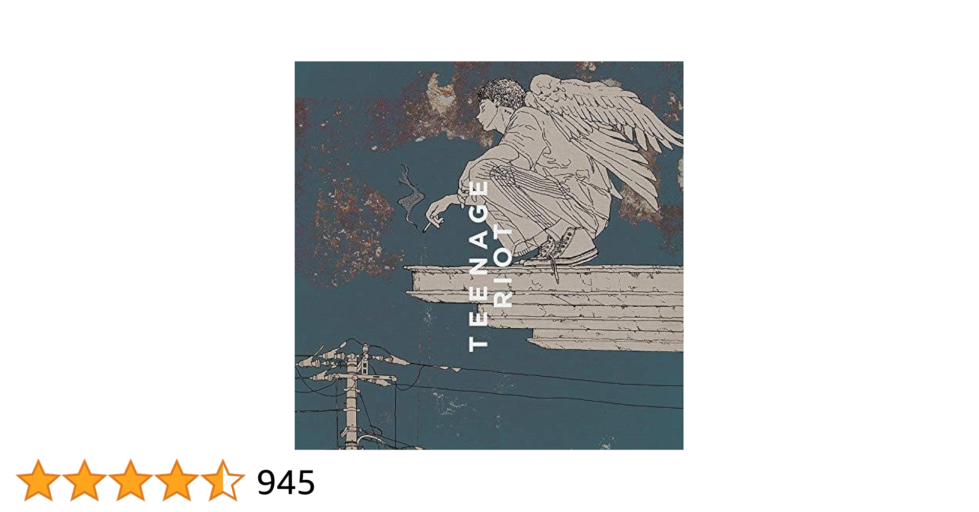 ポップス+ロック(邦楽) Flamingo [CD] Amazon.co.jp: Flamingo / TEENAGE RIOT: ミュージック